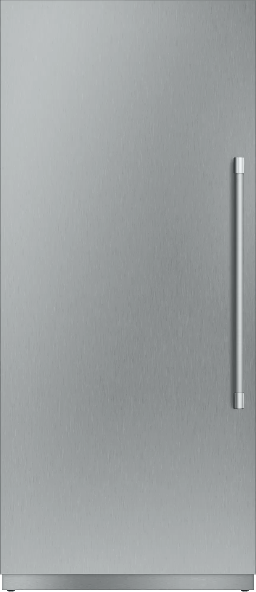 Refrigerador Combinado Freedom® 36" Panelable con ice maker, LH