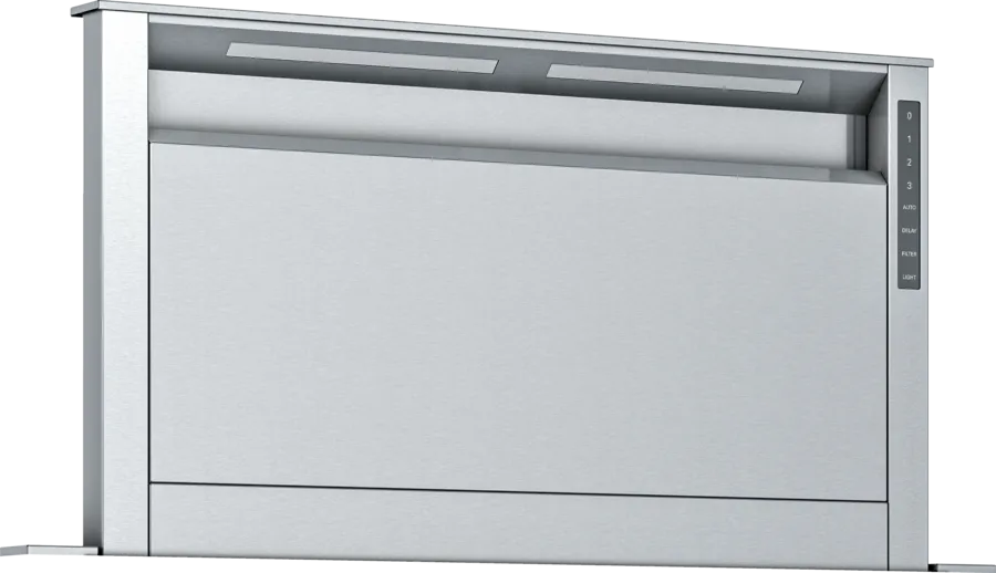 Campana Down Draft Masterpiece Series