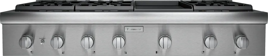 Parrilla de gas Thermador