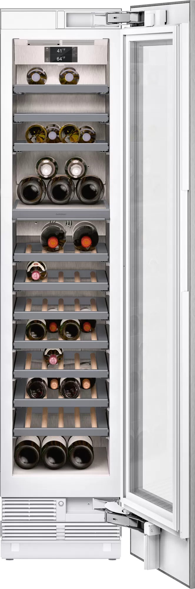 Cava de Vinos 18" 400 series