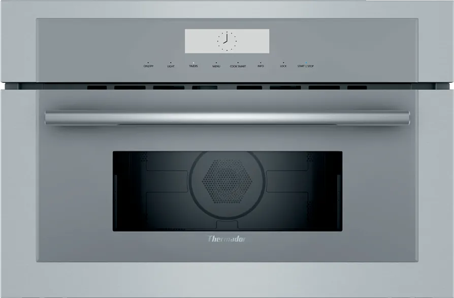 Microondas 30" Masterpiece® Stainless Steel