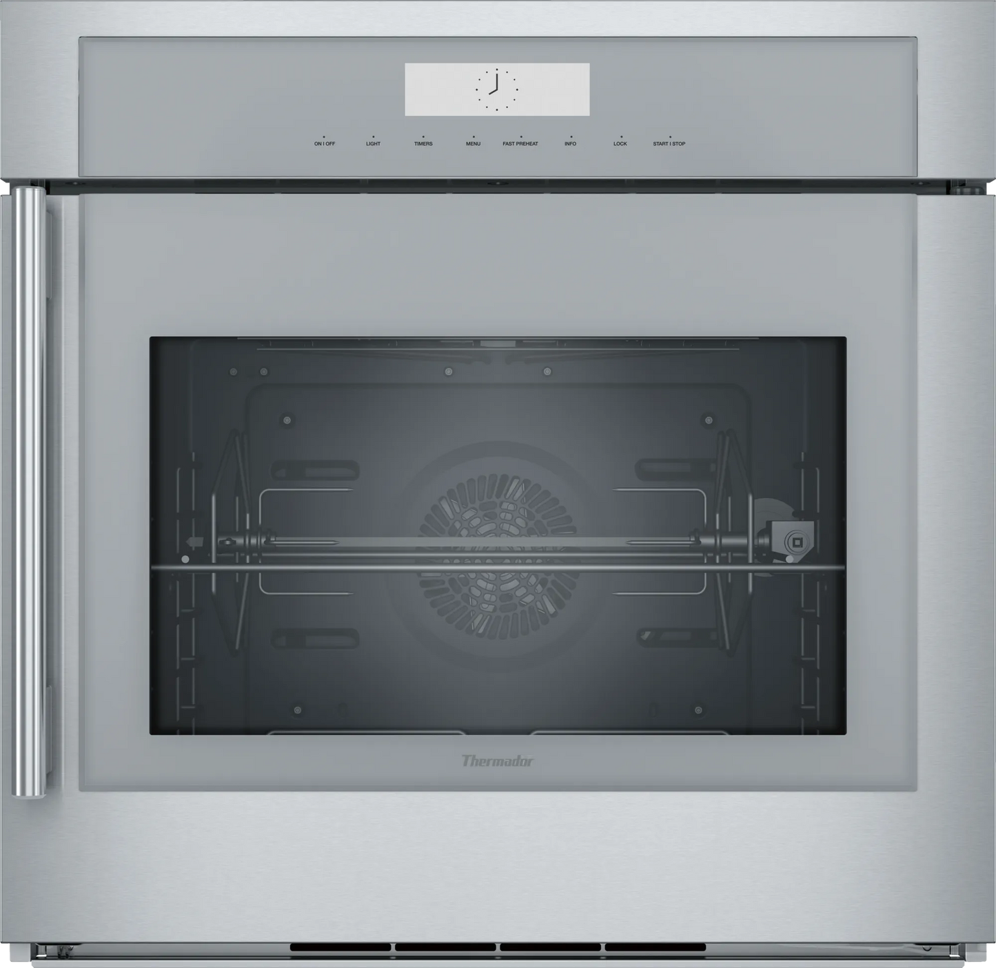 Horno electrico Masterpiece® 30", RH