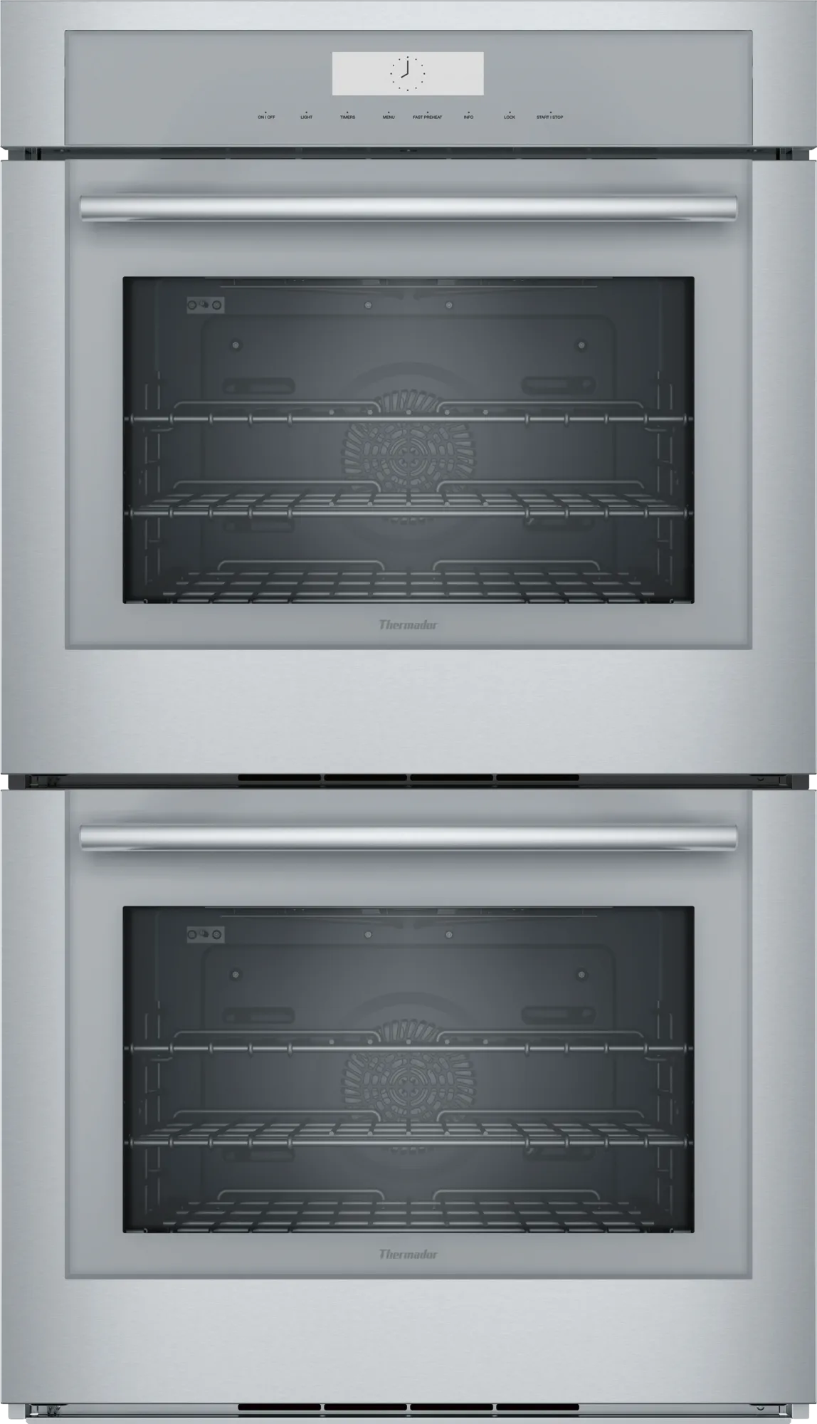 Horno electrico Masterpiece® 30"