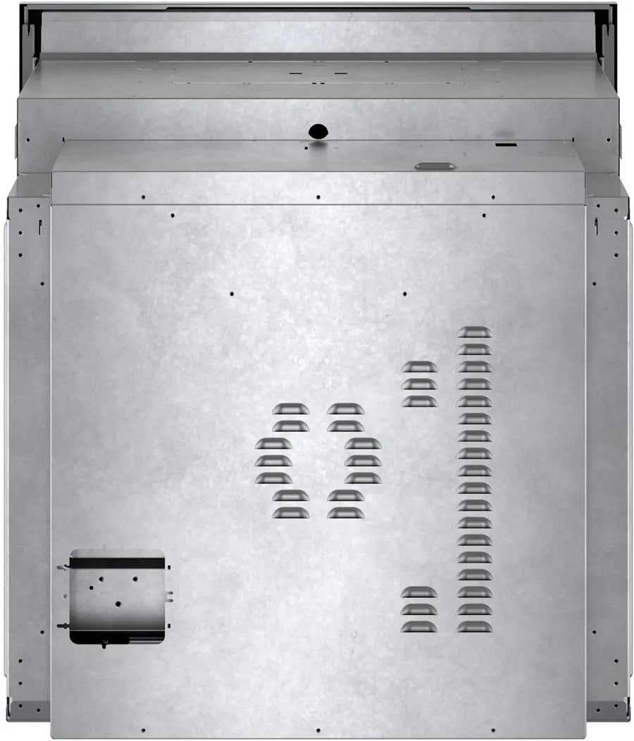 Horno electrico Benchmark® 30" bisagra izquierda