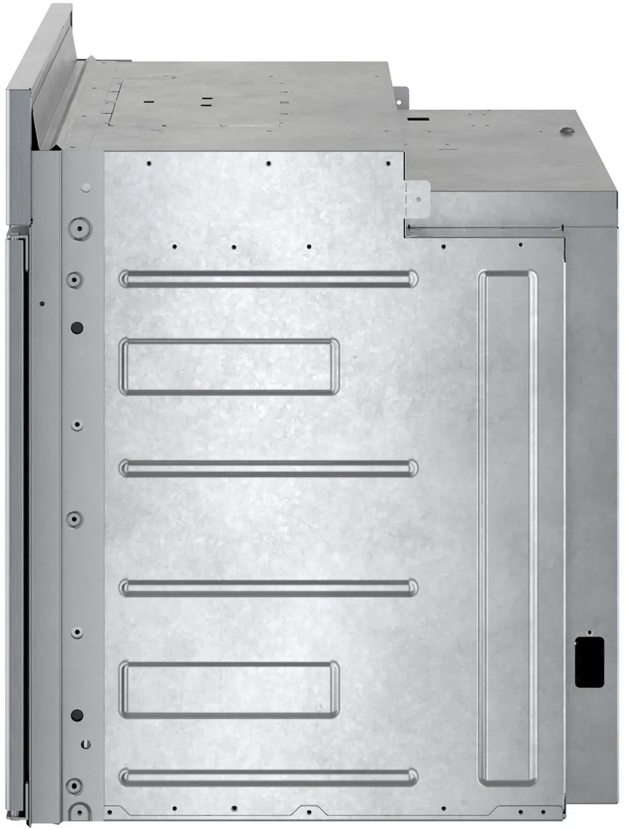 Horno electrico 30" Benchmark Series, bisagra derecha