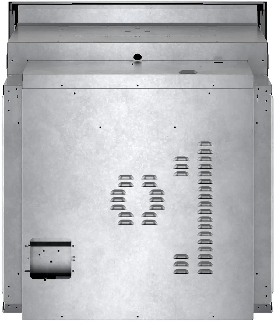 Horno electrico 30" Benchmark Series, bisagra derecha