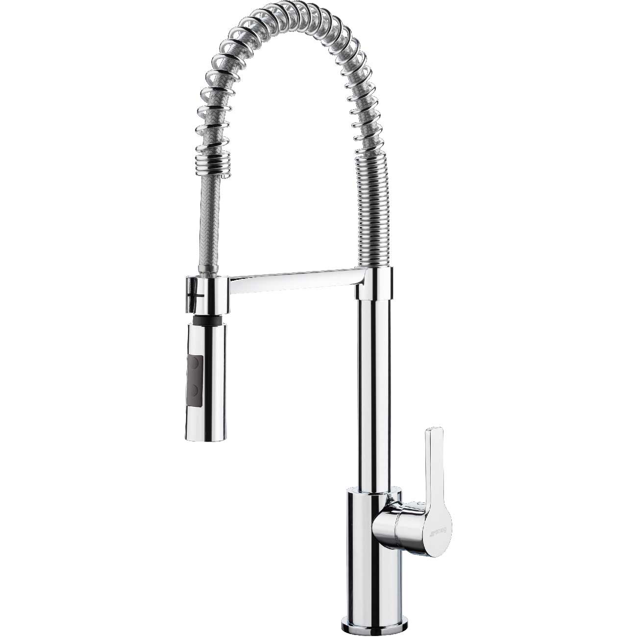 Llave Monomando Cromado