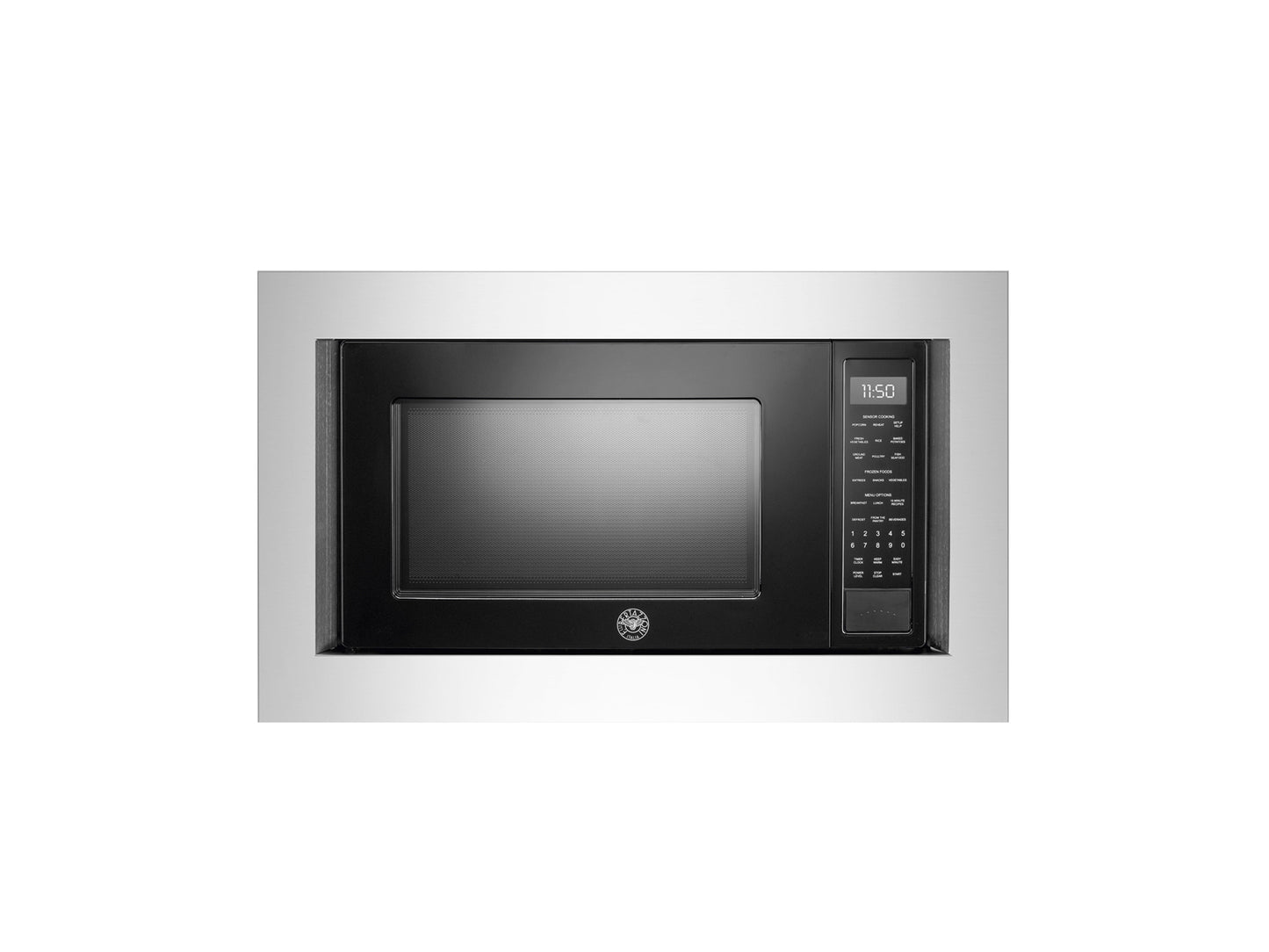 Microondas combinado 30" Master Series