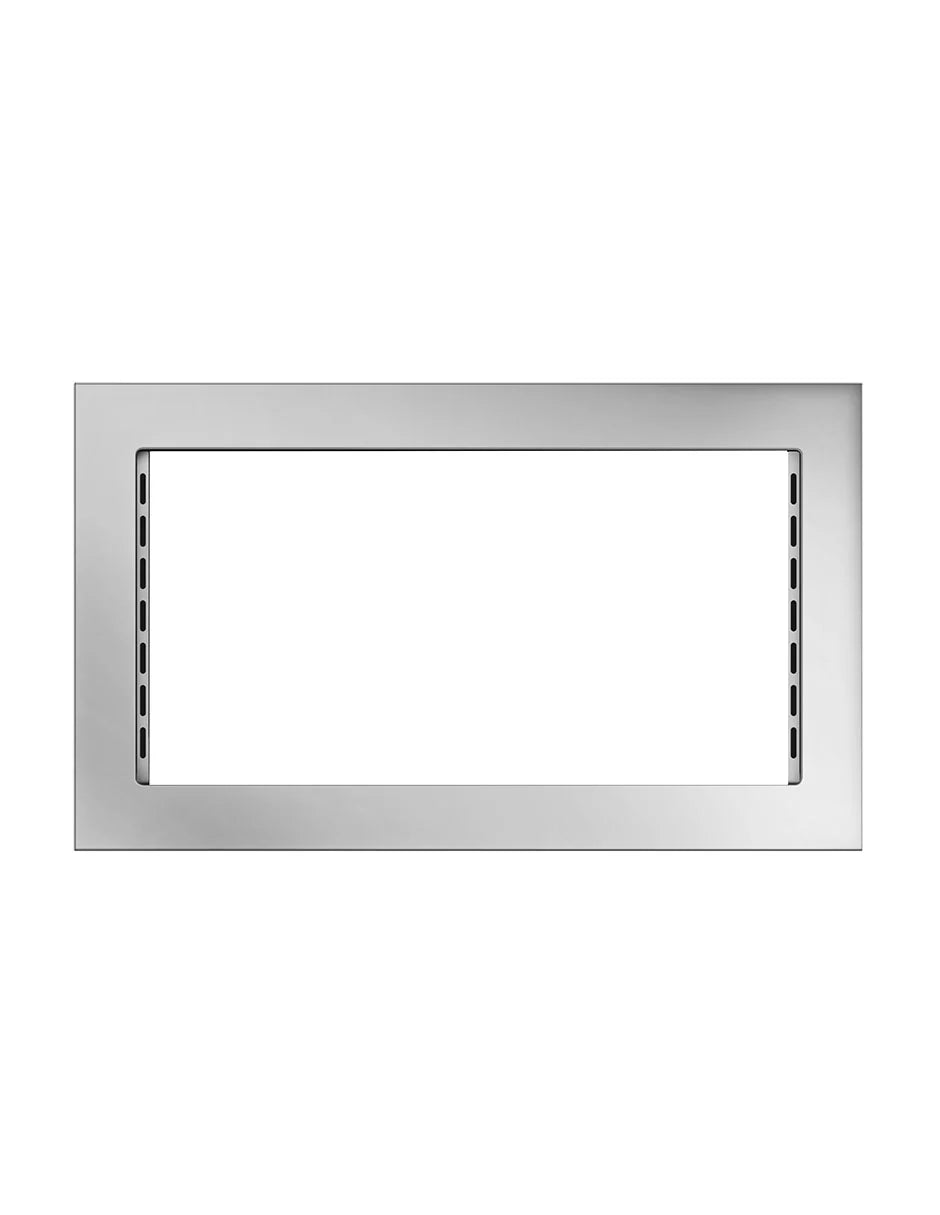 Trim kit For mounting