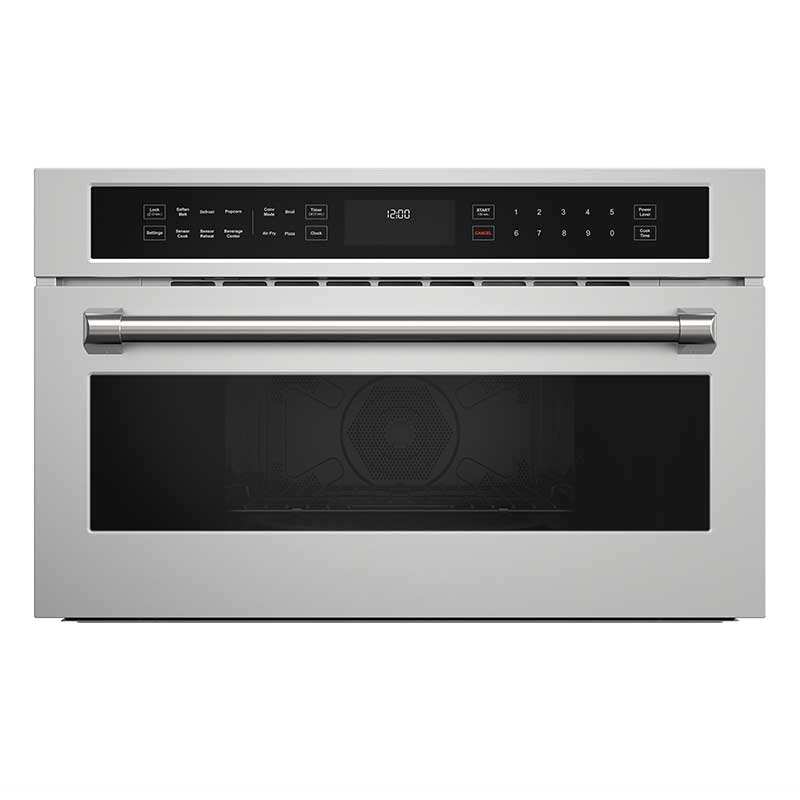 Microondas empotrable 30" Thor