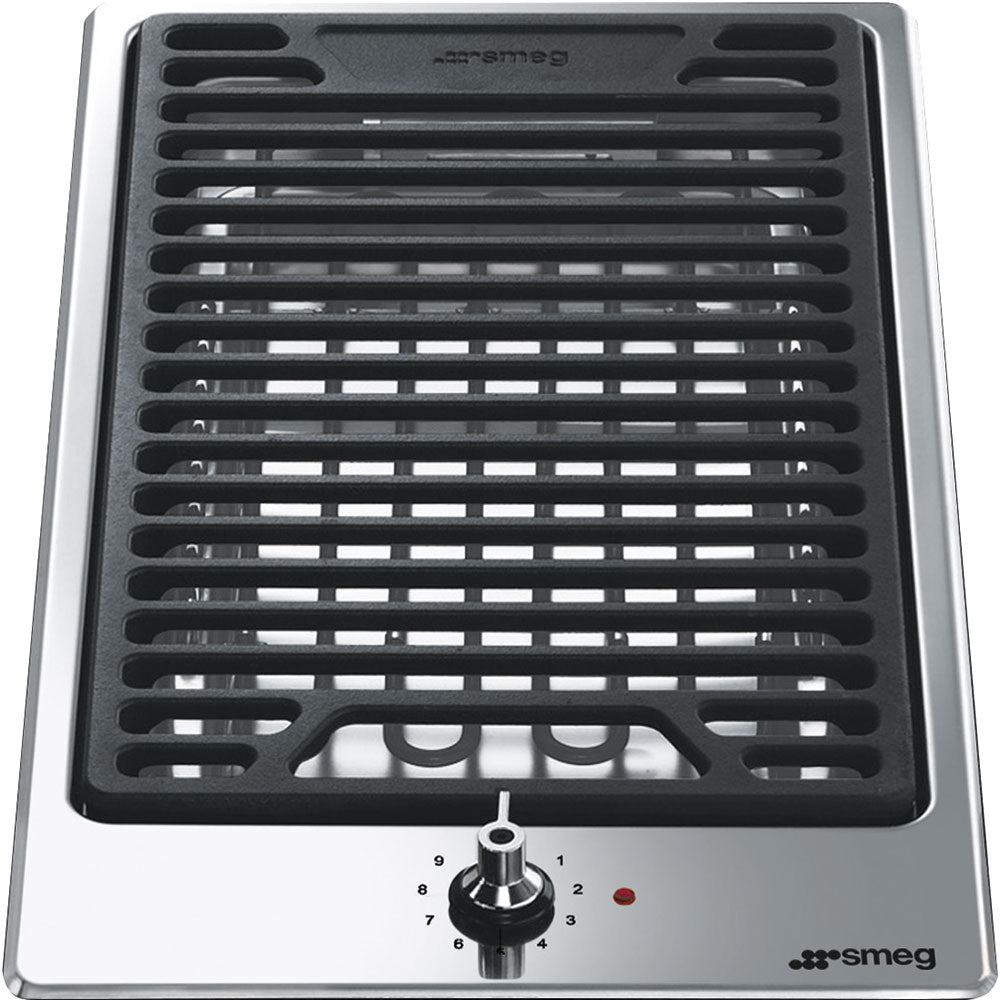 Domino Grill 30cm Electric
