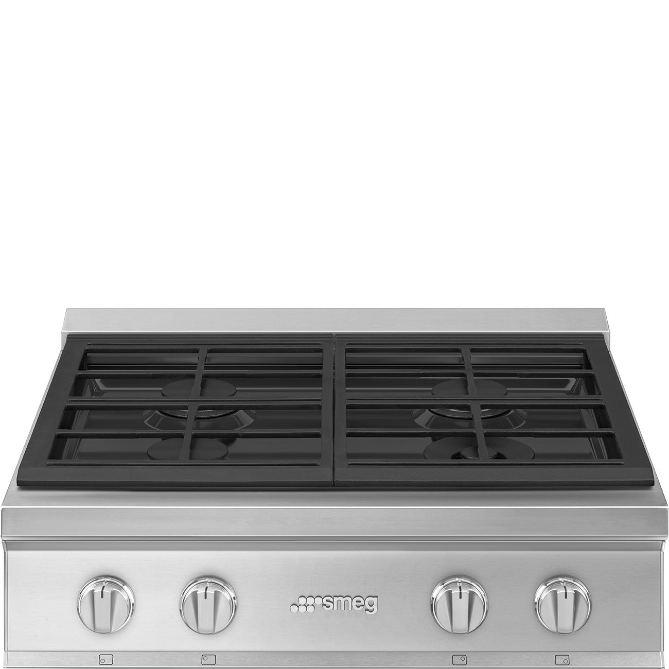 Parrilla de gas 30” 4 zonas