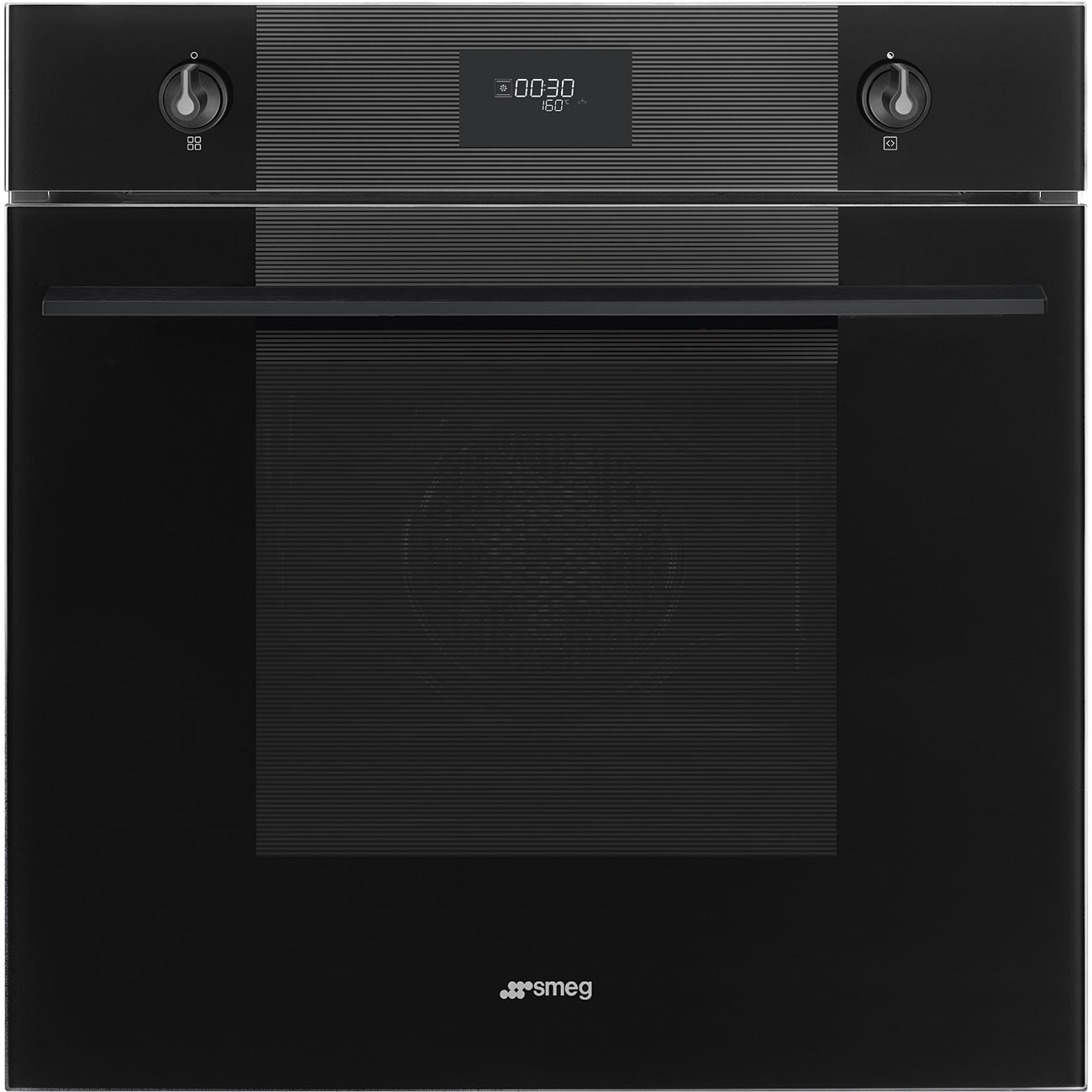 Electric oven 60x60cm