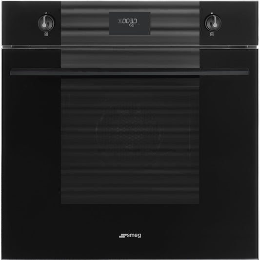 Horno eléctrico 60x60cm
