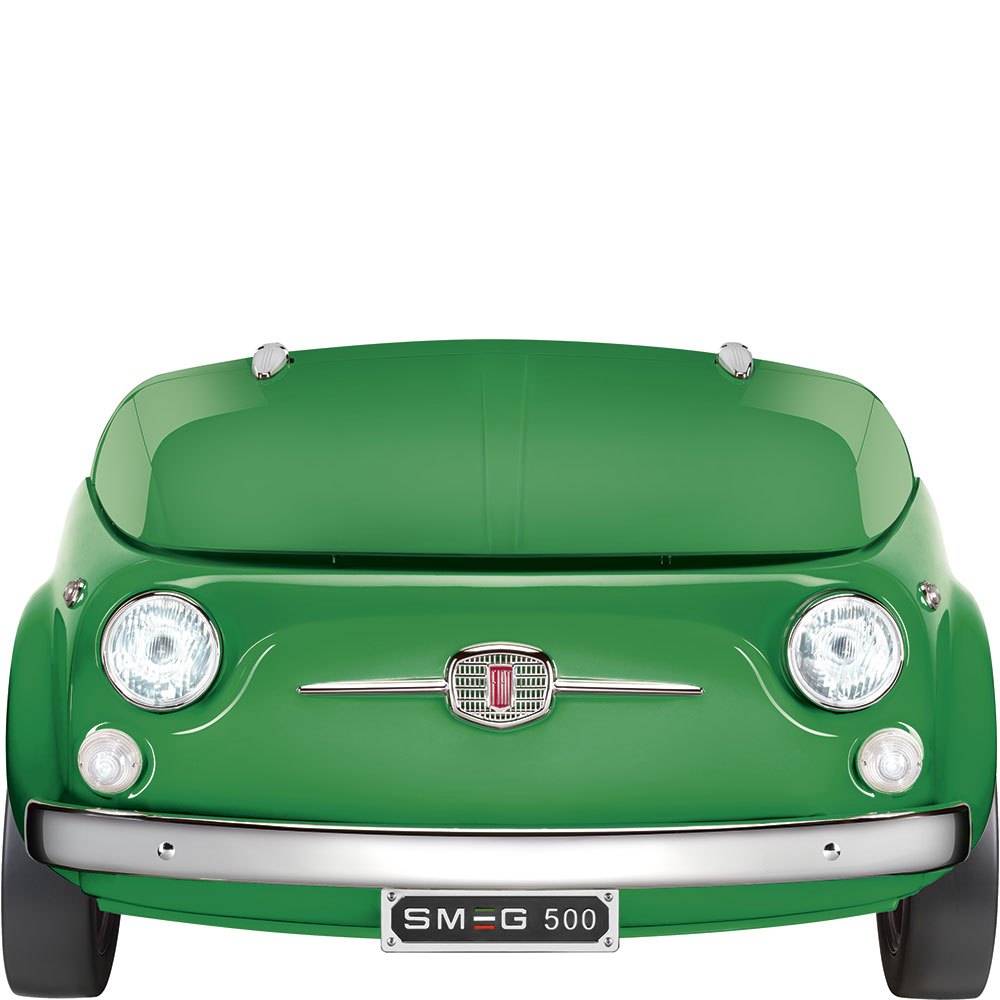 Refrigerador 50's Style FIAT