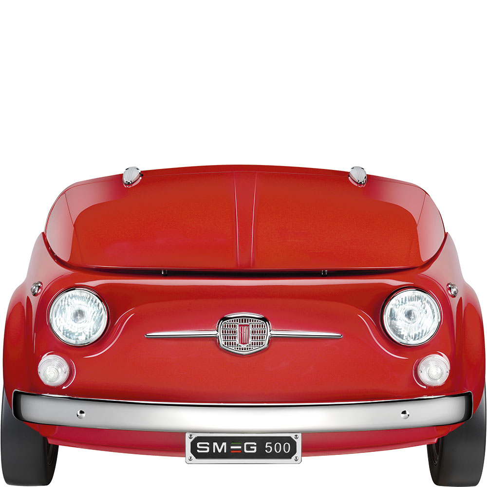 Refrigerador 50's Style FIAT