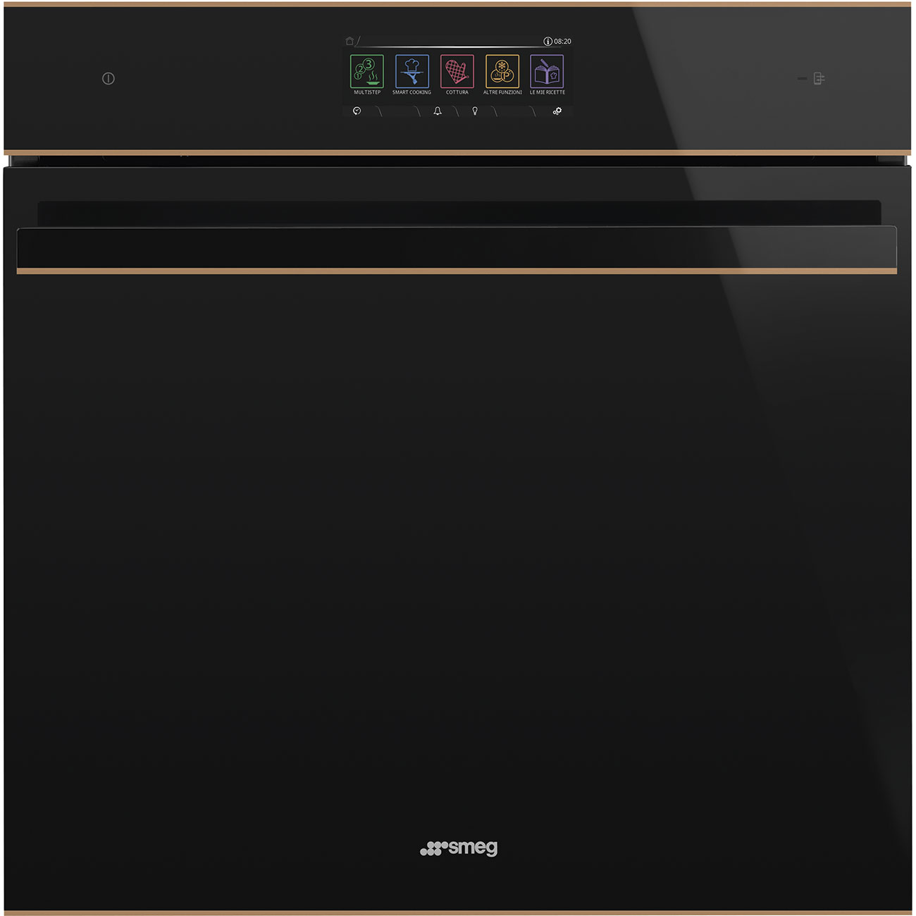 Omnichef electric oven