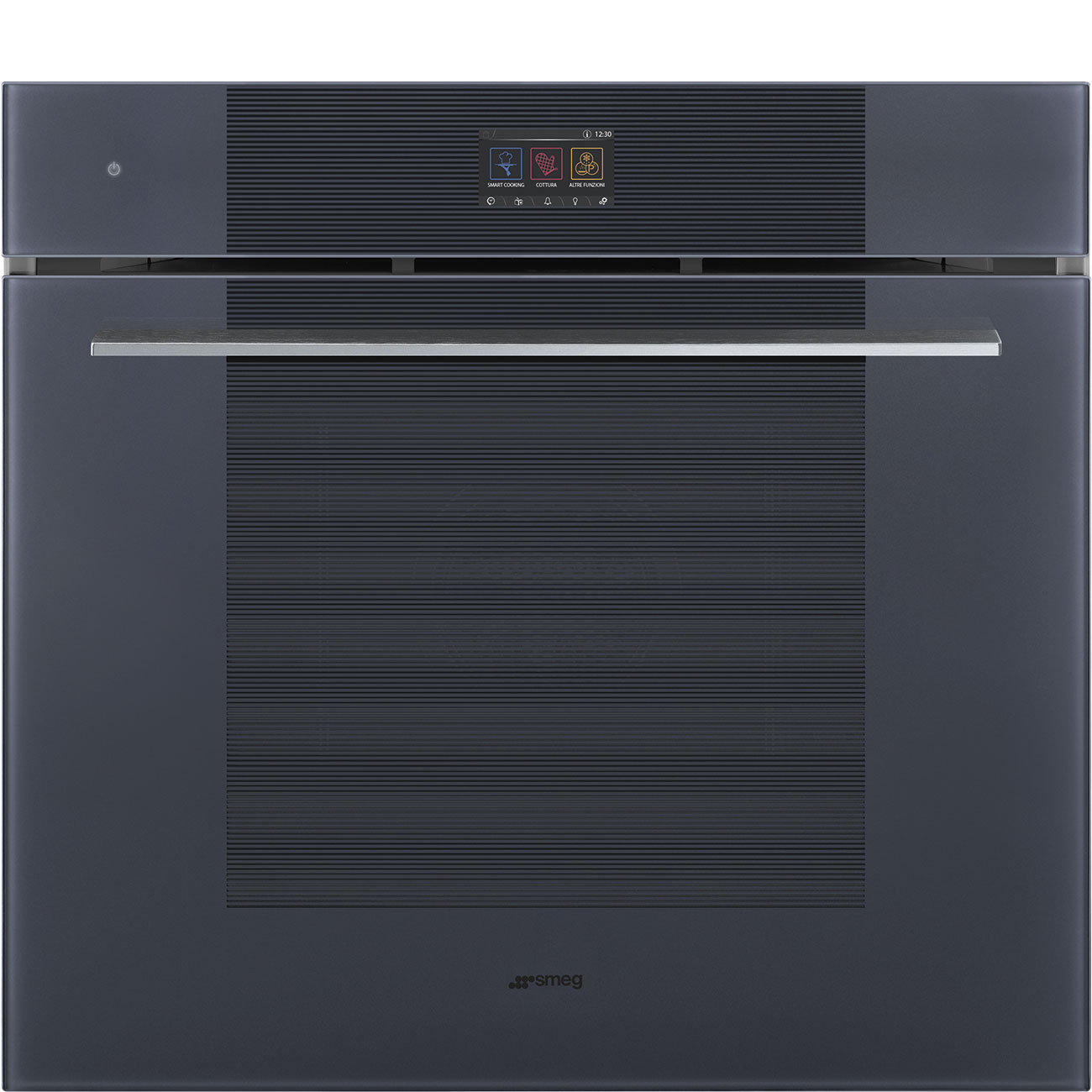 Horno eléctrico 30” Pirolítico