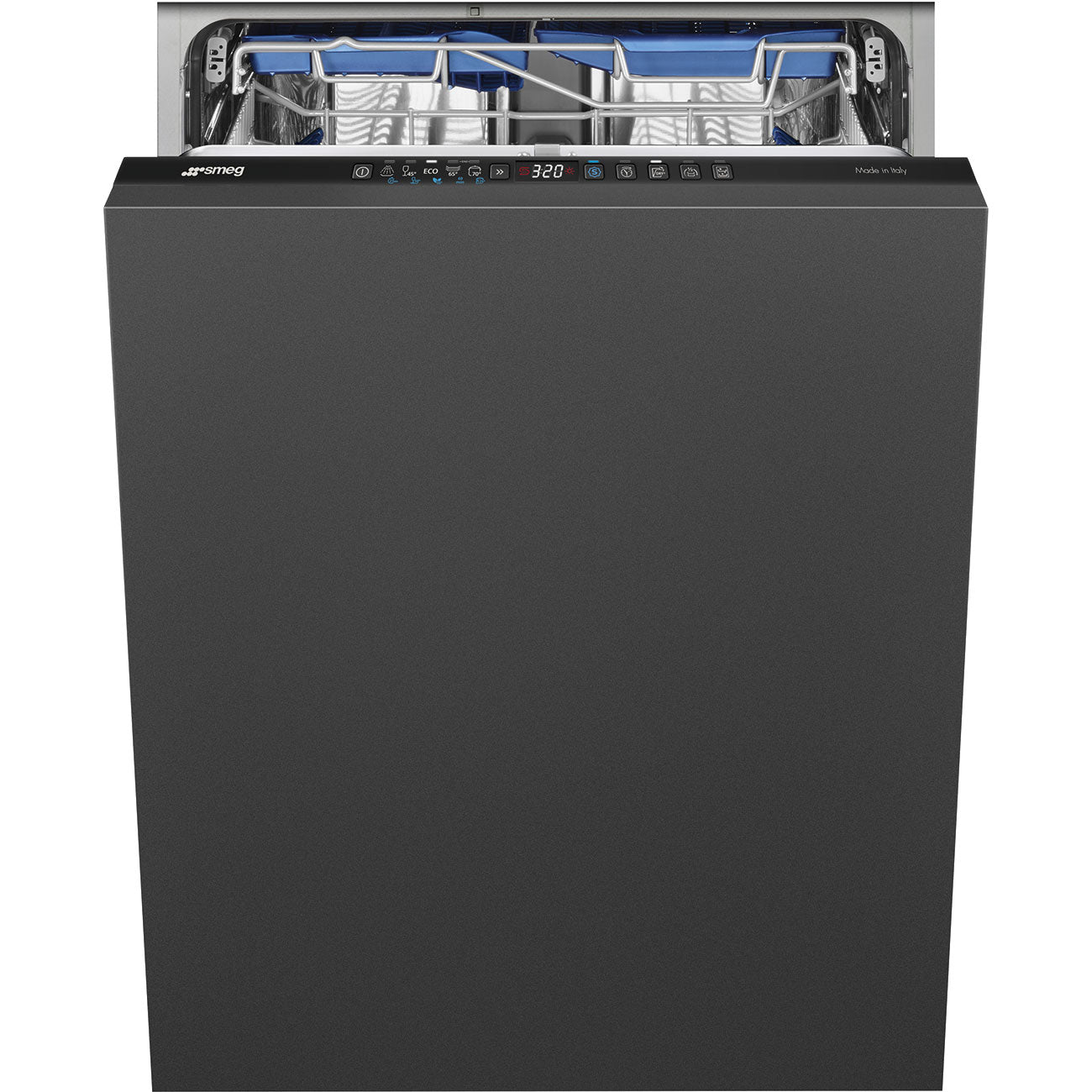 60x86cm Built-in Dishwasher