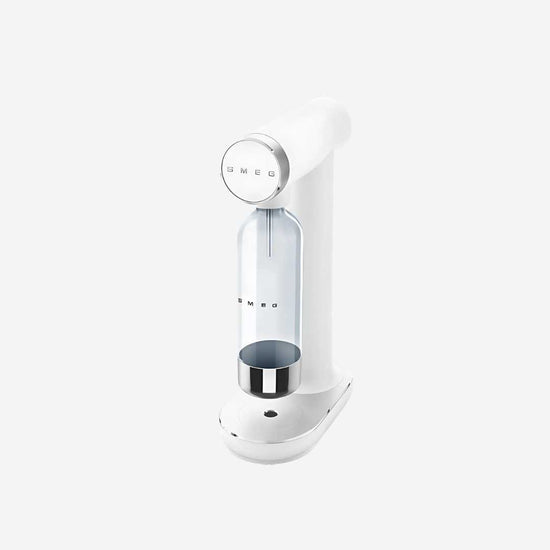 Soda maker