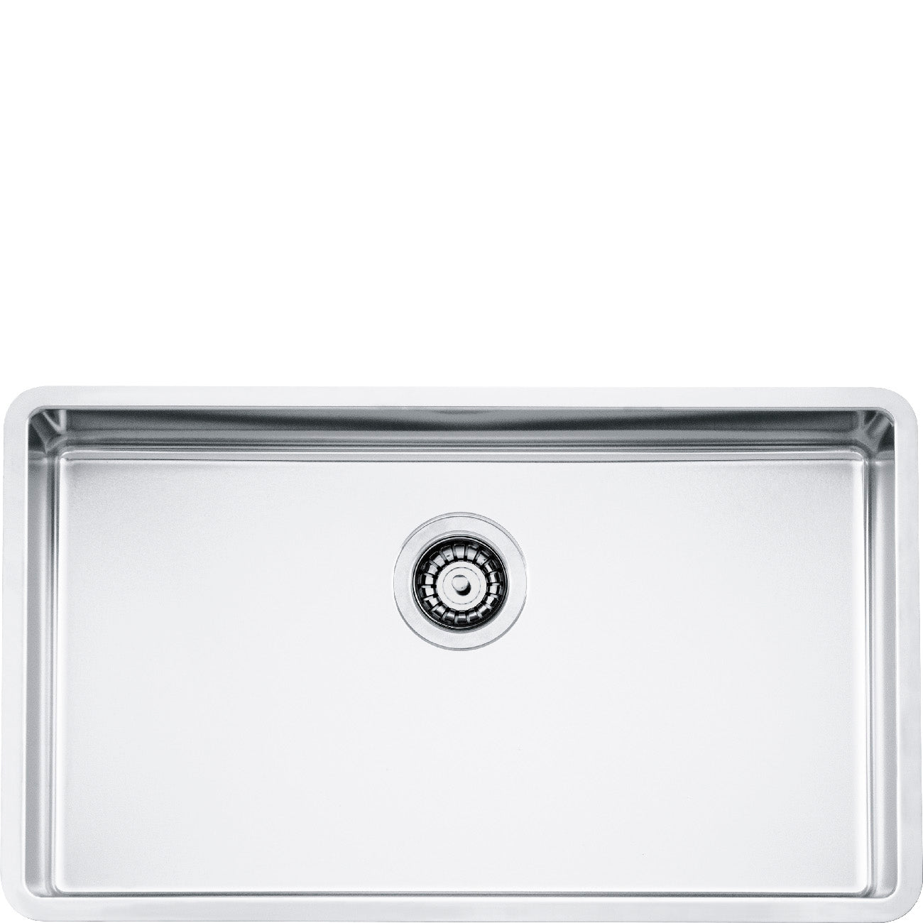 Aesthetics: Look 75cm Color: Steel