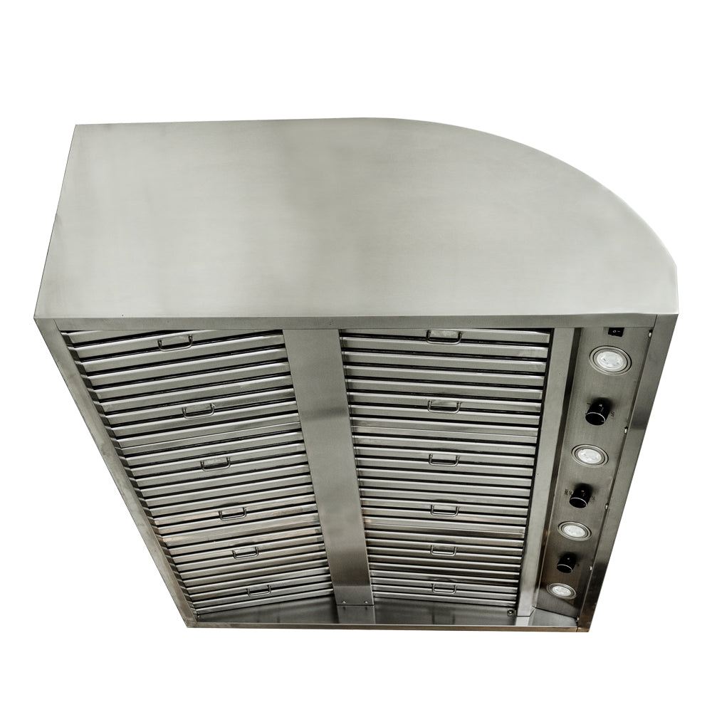 Campana de Techo 42" Blaze