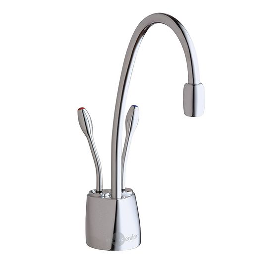 Grifo de agua caliente y fría F-HC1100C