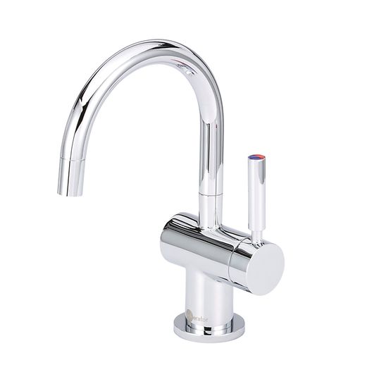 Grifo de agua caliente F-H3300