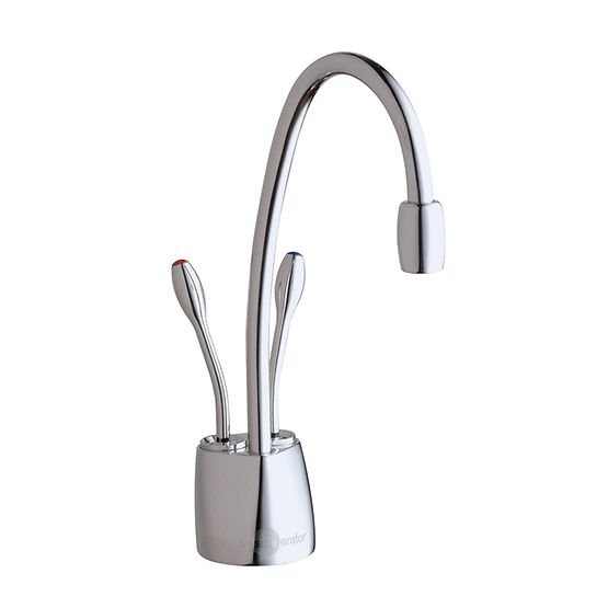 Grifo de agua caliente y fría F-HC1100C