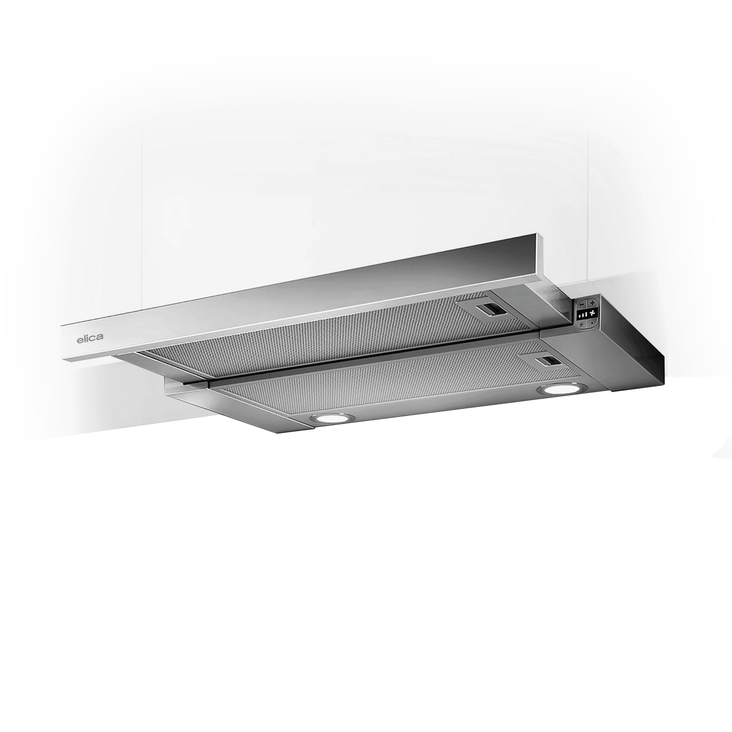 Campana empotrable 23"