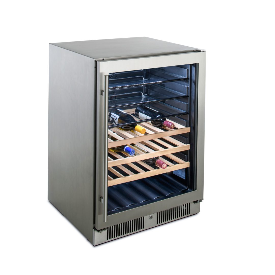 Refrigerador de exterior Blaze 24"