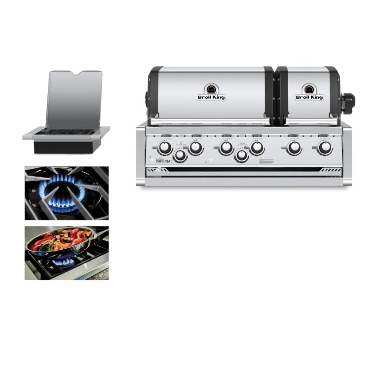 Asador Imperial™ S 690