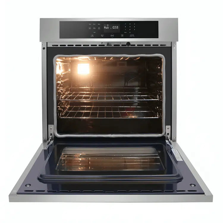Horno electrico 30" Thor