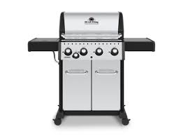 Asador Crown™ S 440