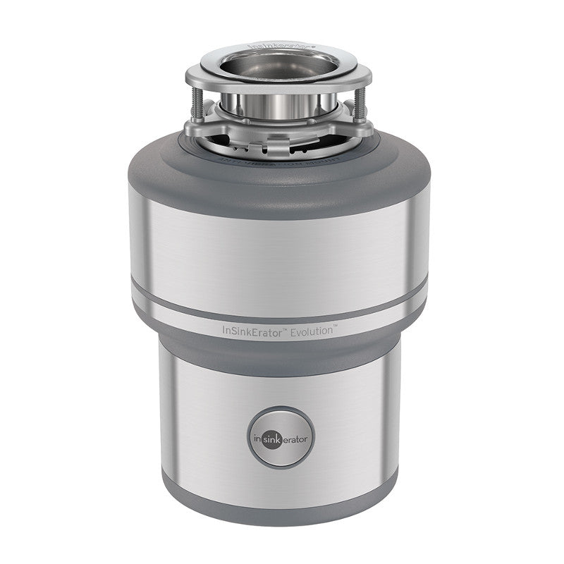 EVO200 Waste Disposer