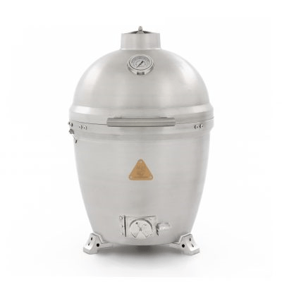 Asador Kamado 20" Blaze