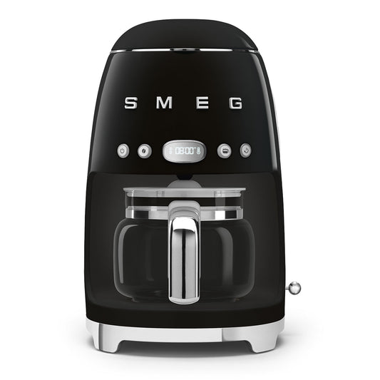 Máquina de café americano