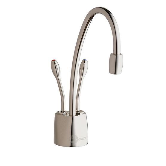 Grifo de agua caliente y fría F-HC1100C