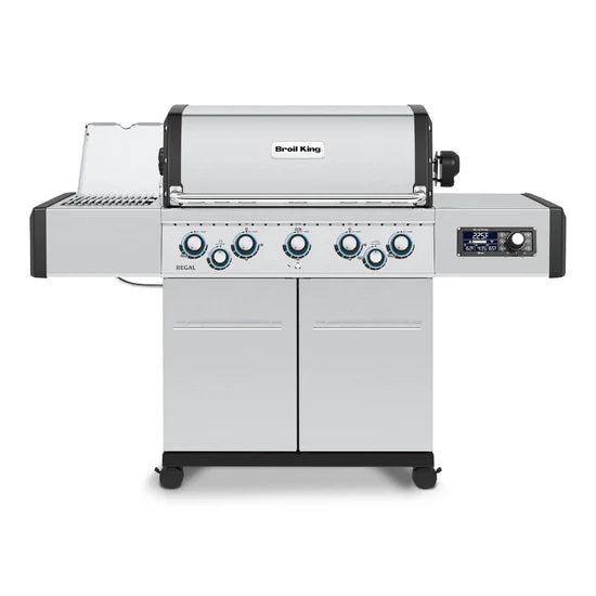 Asador Regal™ QS 590 Pro IR
