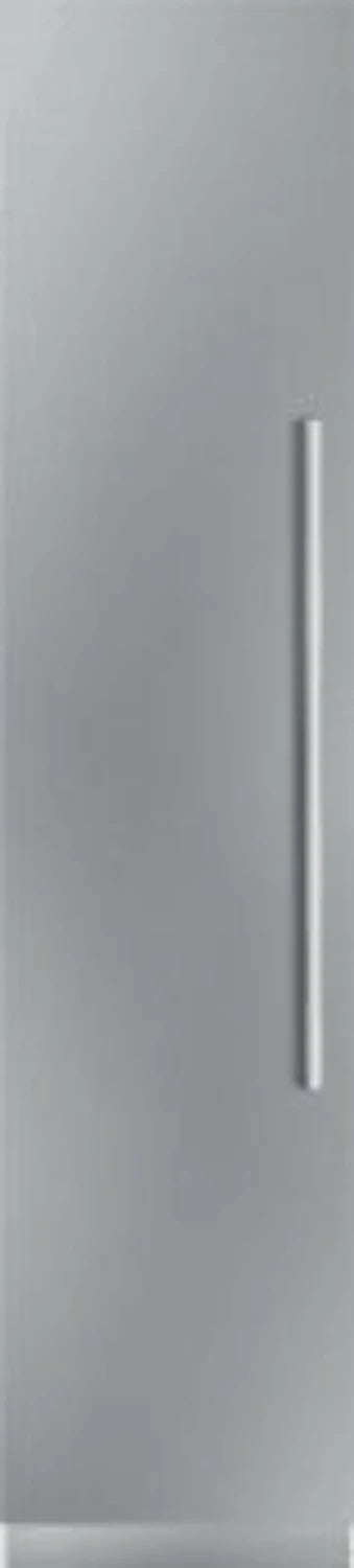 Refrigerador Combinado Freedom® 18" Panelable