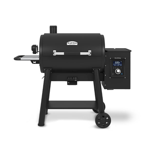Asador Regal™ Pellet 500