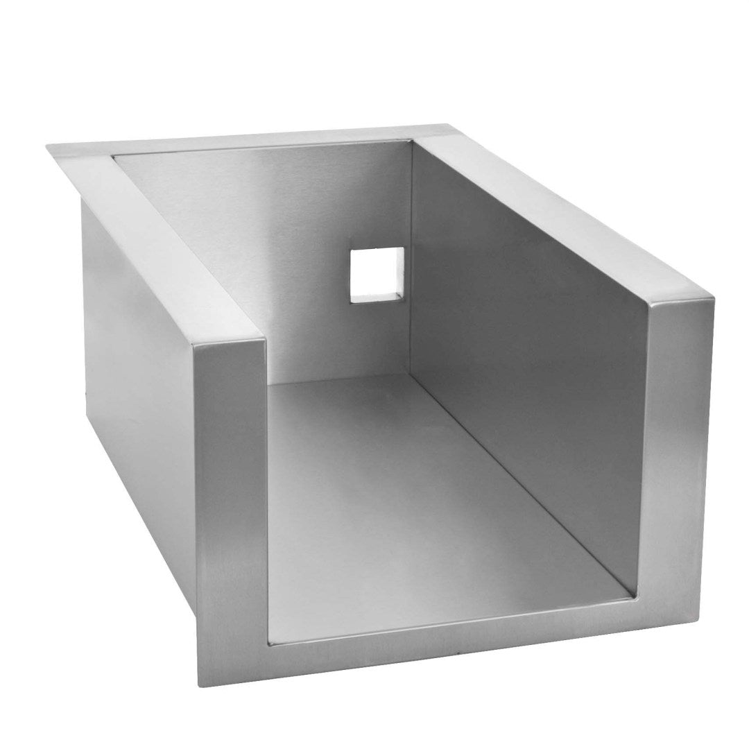 Aislante de Mobiliario Blaze Quemador Power