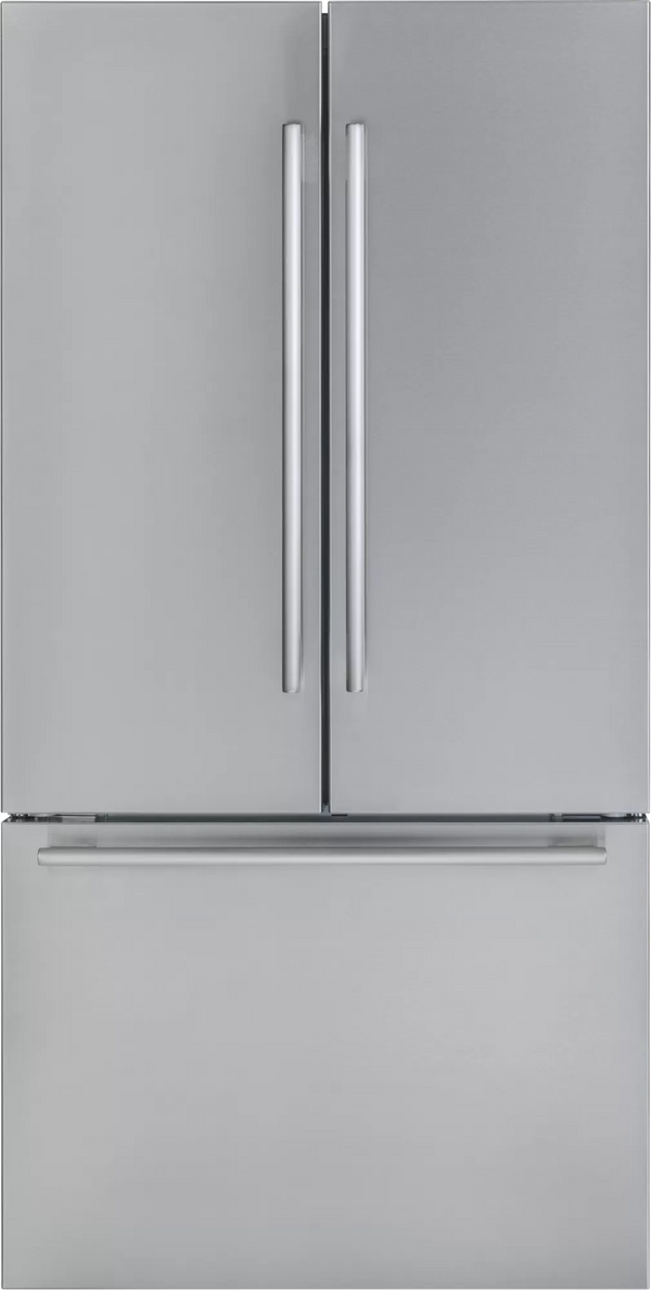 Refrigerador Combinado Freedom® 36" Stainless Steel