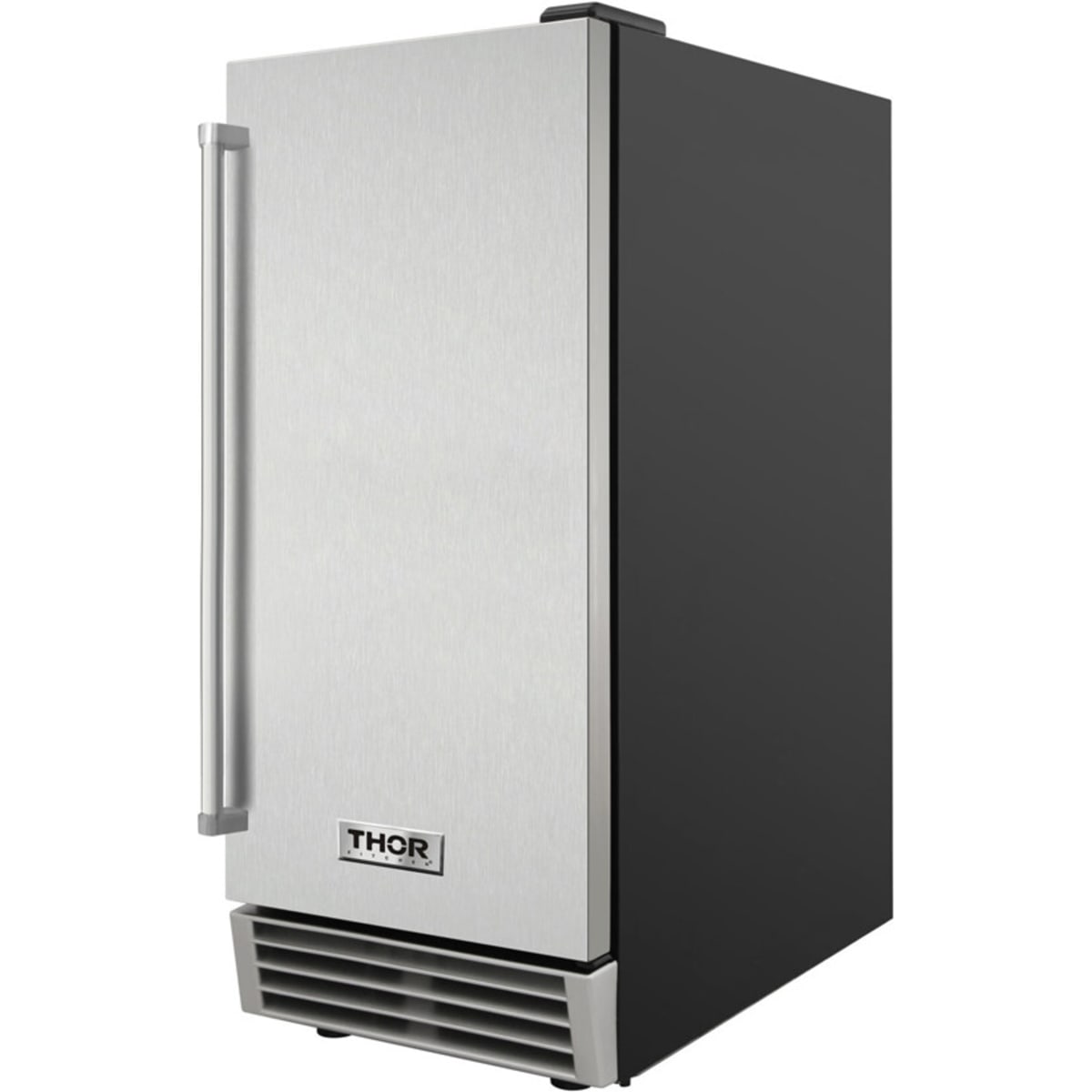 Maquina de hielo 15" Thor