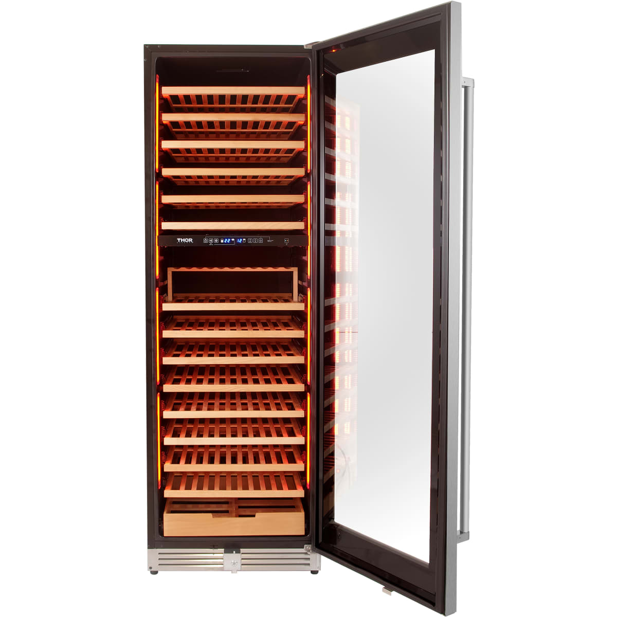 Cava de vino 24" Thor