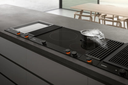 Teppan Yaki Electrico 200 series Vario