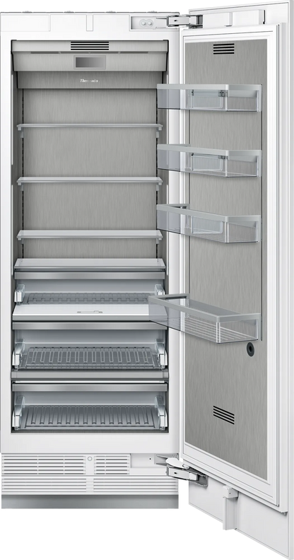 Refrigerador Freedom® 30" panelable