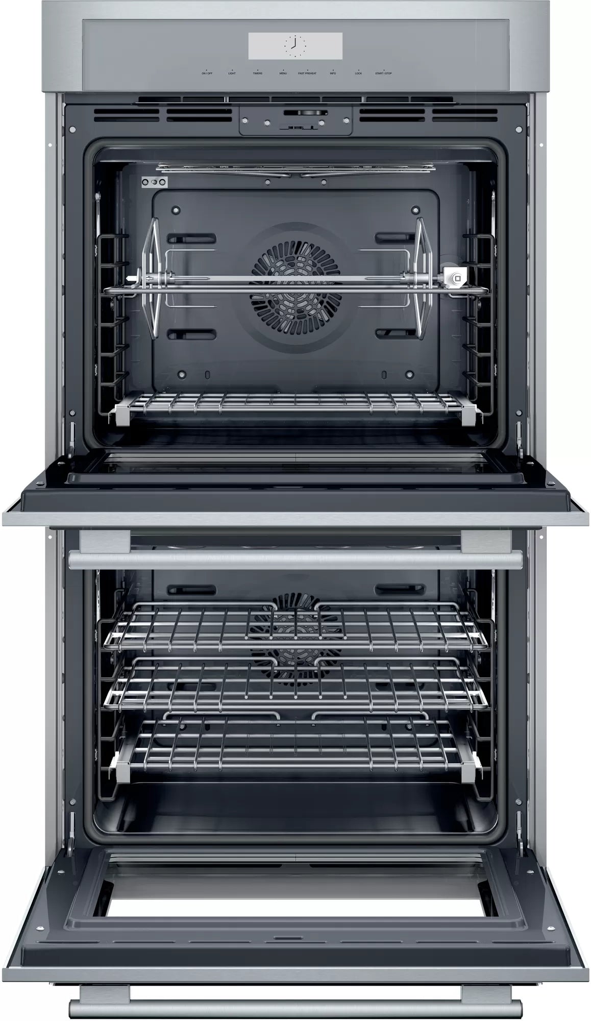 Horno electrico Masterpiece® 30"