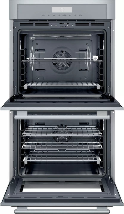 Horno electrico Masterpiece® 30"