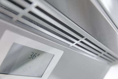 Refrigerador Freedom® 30" panelable